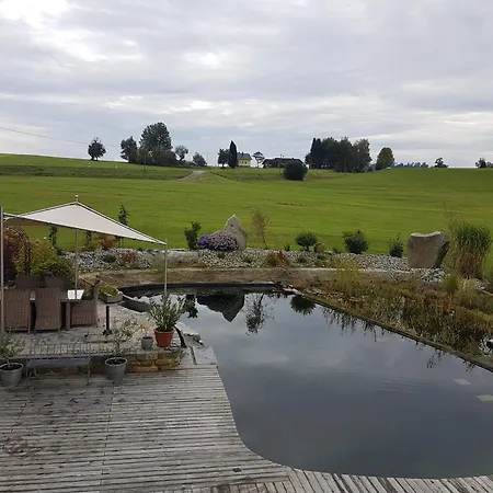 Eichberger Lejlighed Büchlberg