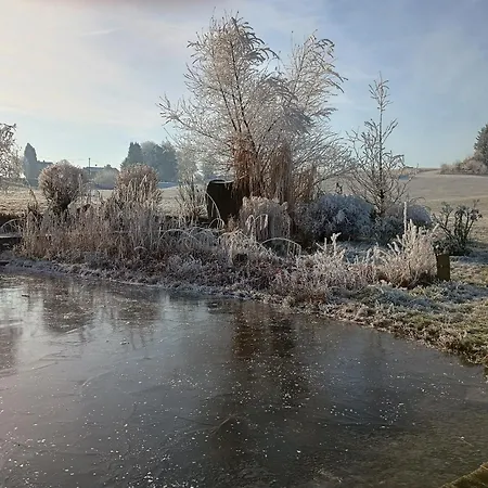 Lejlighed Eichberger Büchlberg