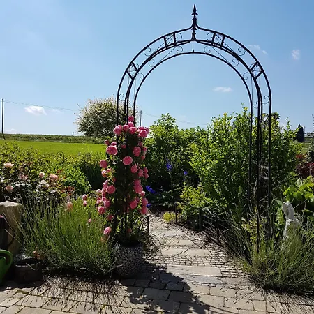 Eichberger Lejlighed