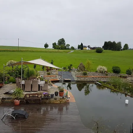 Eichberger Lejlighed *