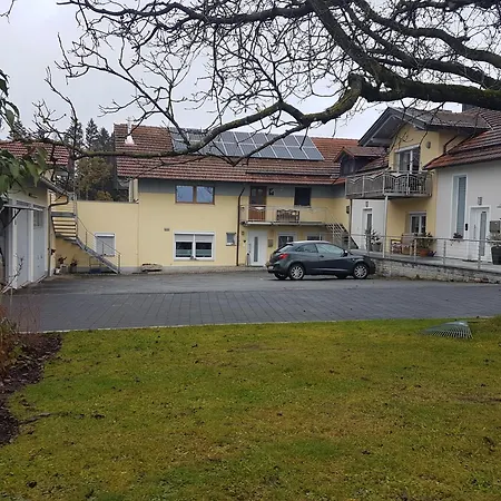 Lejlighed Eichberger