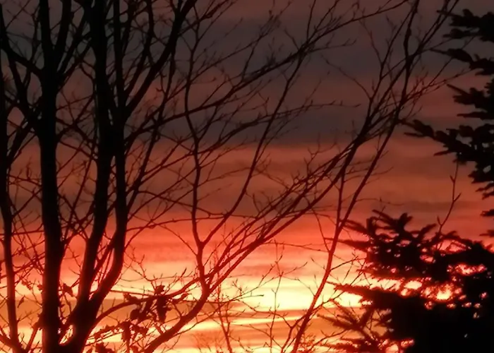 Lejlighed Eichberger Büchlberg