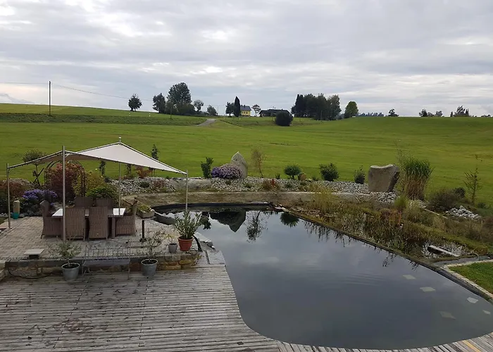 Eichberger Lejlighed Büchlberg