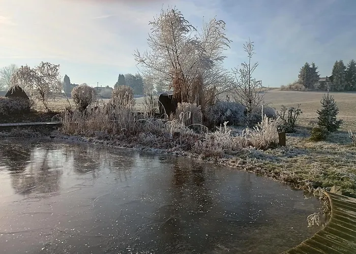 Lejlighed Eichberger Büchlberg