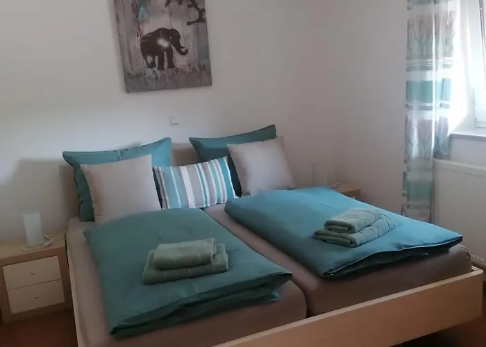 Eichberger * Büchlberg