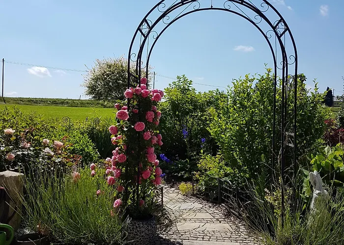 Eichberger Lejlighed