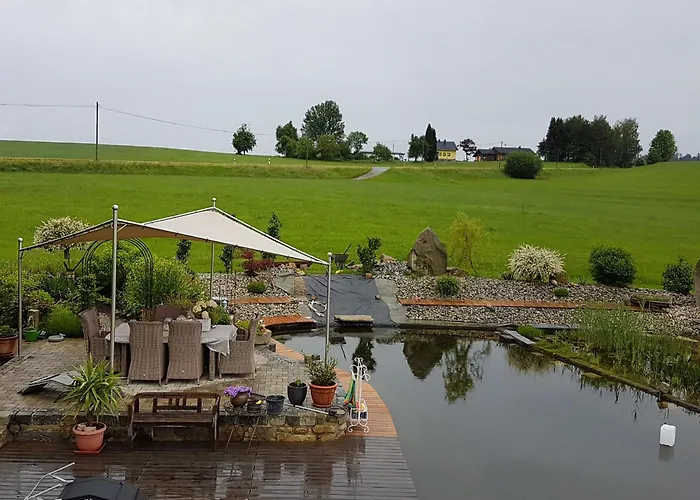 Eichberger Lejlighed *