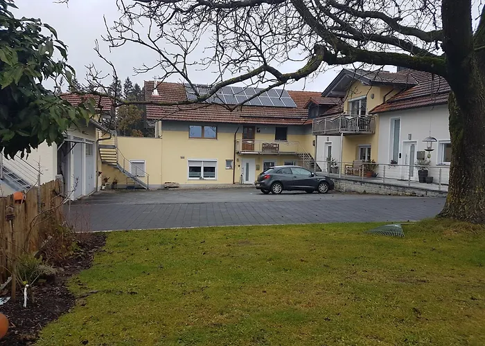 Lejlighed Eichberger